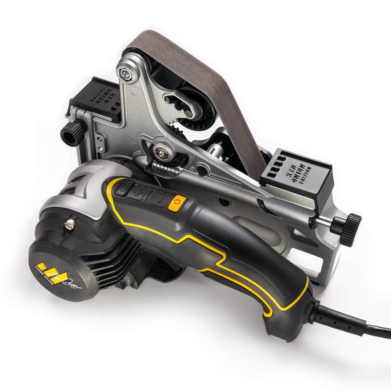 Work Sharp Knife and Tool Sharpener Ken Onion Edition Elite MK.2
