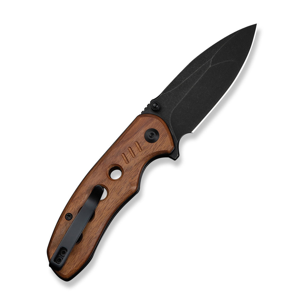 vivivivi❤️ CIVIVI Triptych Flipper, Thumb Stud, Button Lock Knife