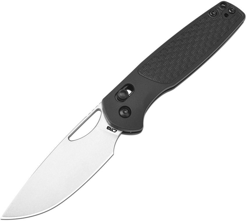 CJRB Acacia | J1952BK | Knifeworks