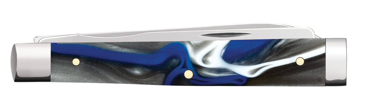 Case Baby Doctor 53816 Smooth Pacific Tides Kirinite (10282SP SS)