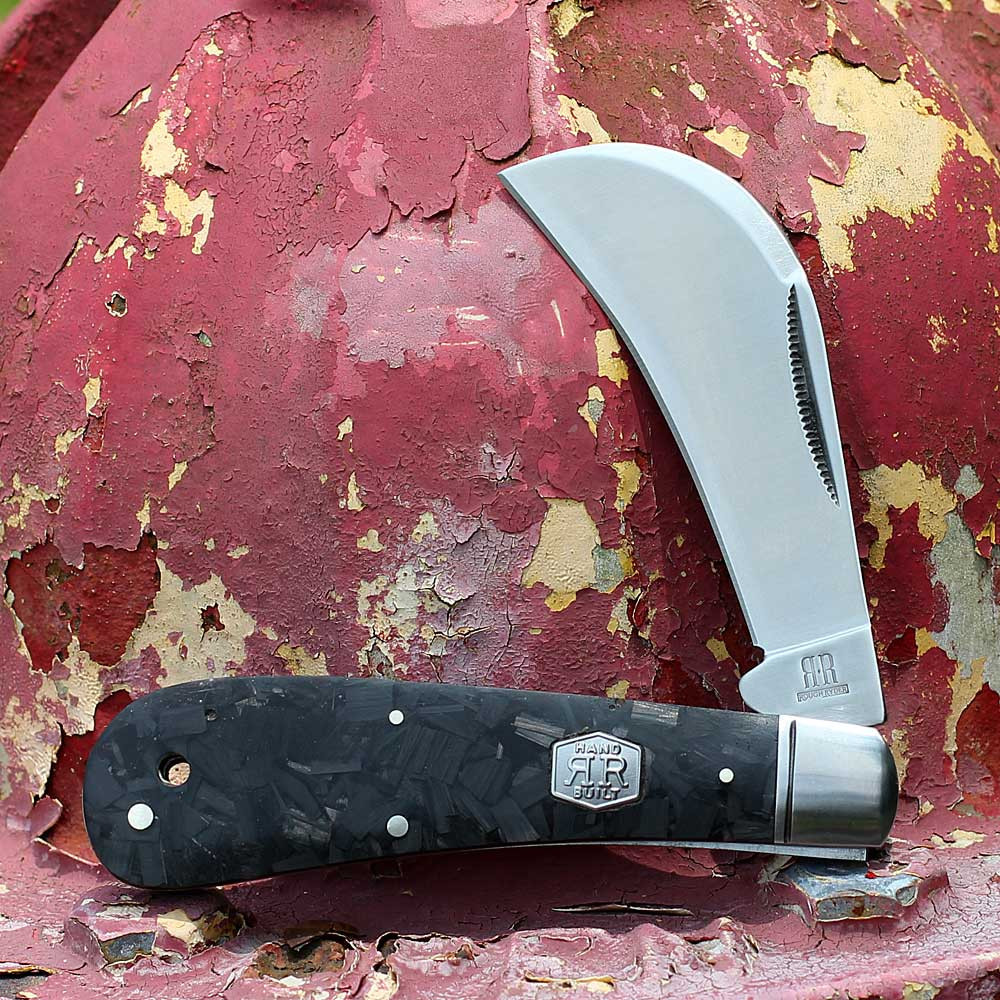 Rough Ryder Hawkbill | RR1998 | Knifeworks