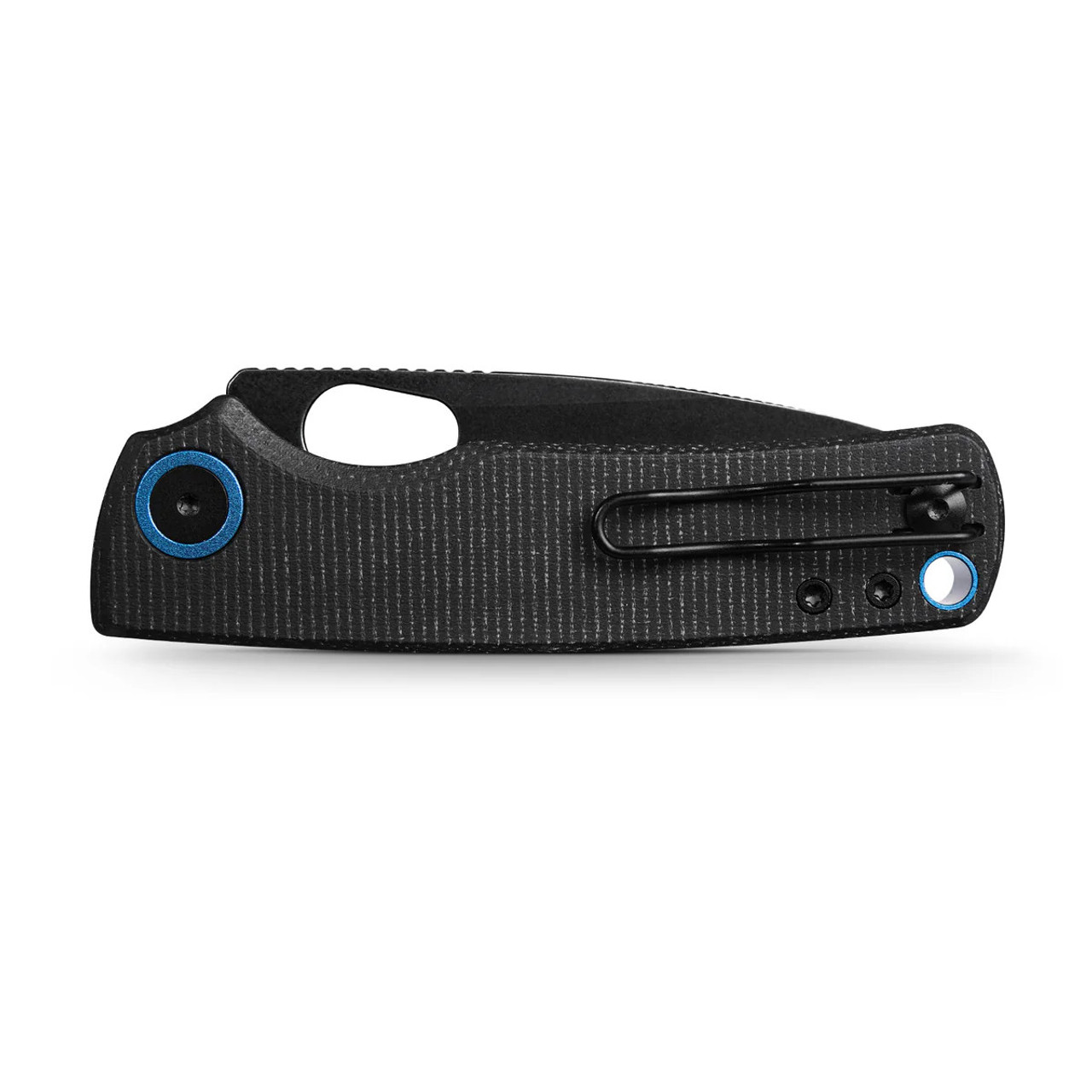 Porcupine - Top Liner Lock (2.99" 14C28N Blade & Micarta Handle) - A2601