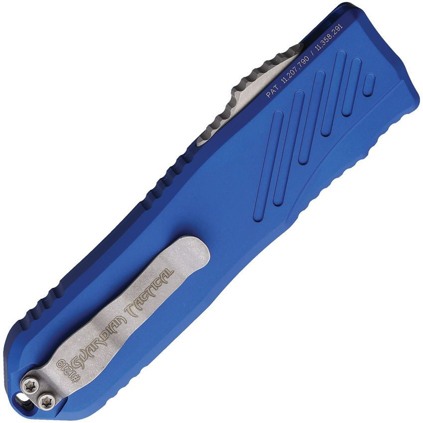 Guardian Tactical Recon 035-G2 OTF | GT94521BL| Knifeworks