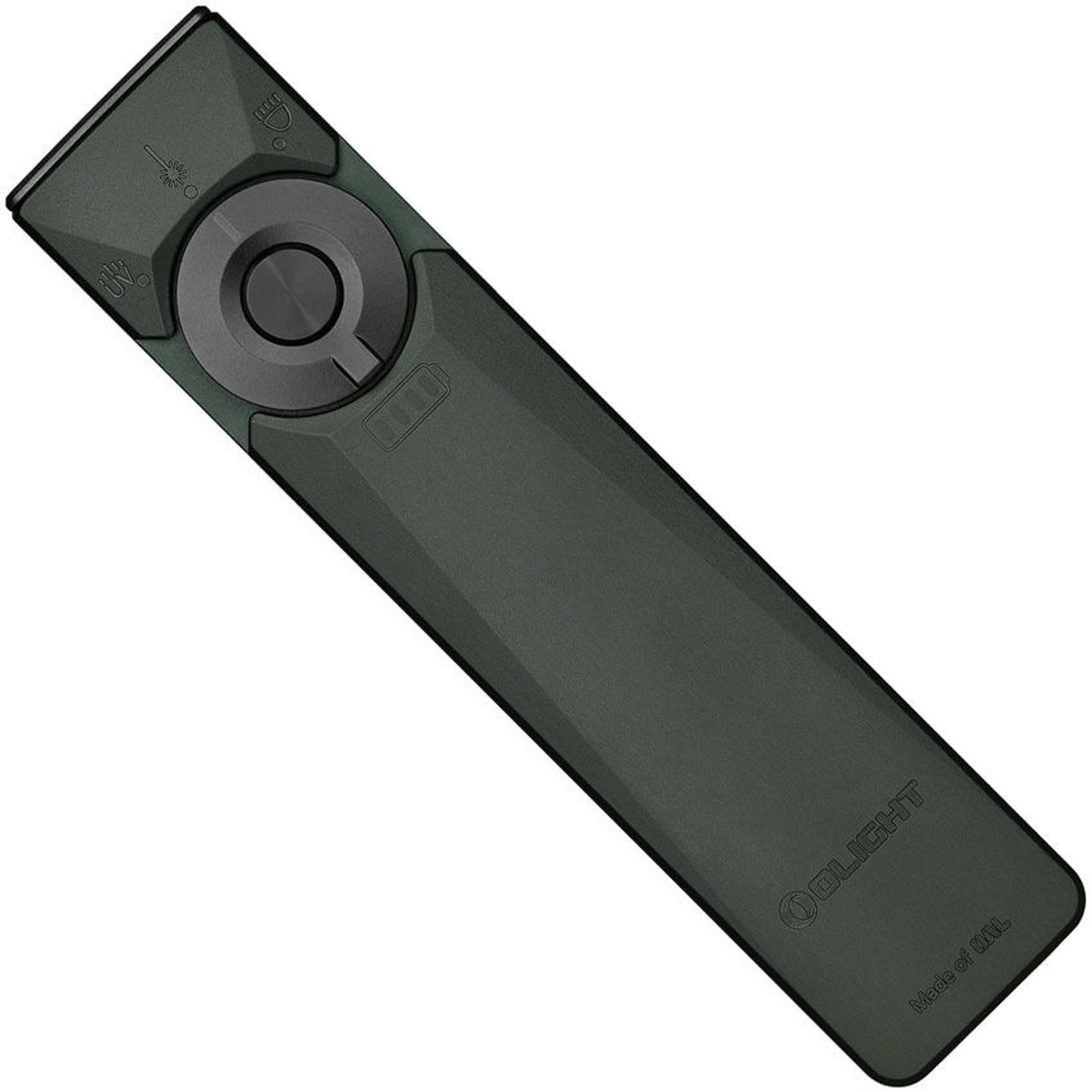 幸*様 Olight Arkfeld Ultra Olight Arkfeld Ultra 1400 Lumen Rechargeable EDC Flashlight