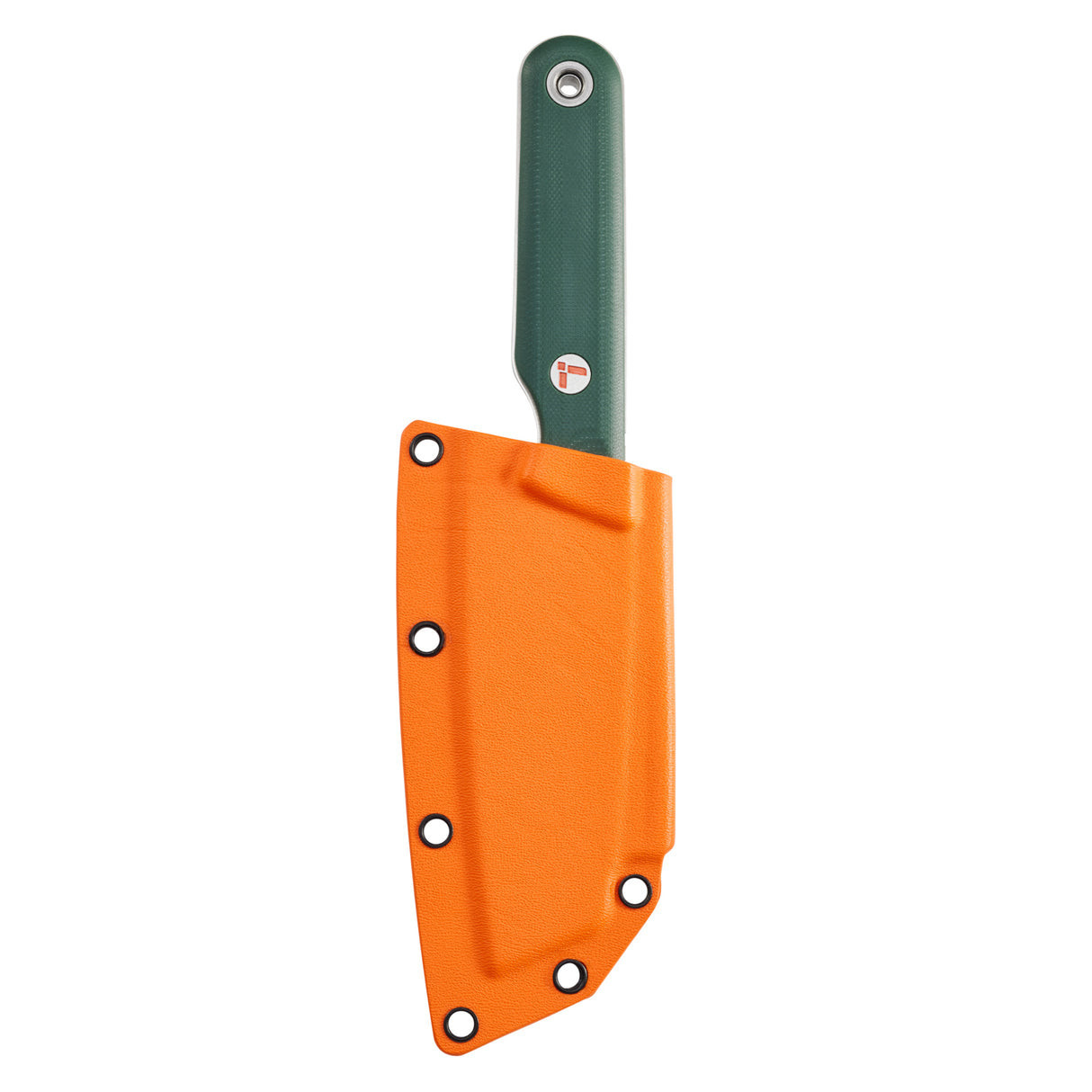 Leatherman Rustle -Evergreen, Fixed Blade Knife | LT833417