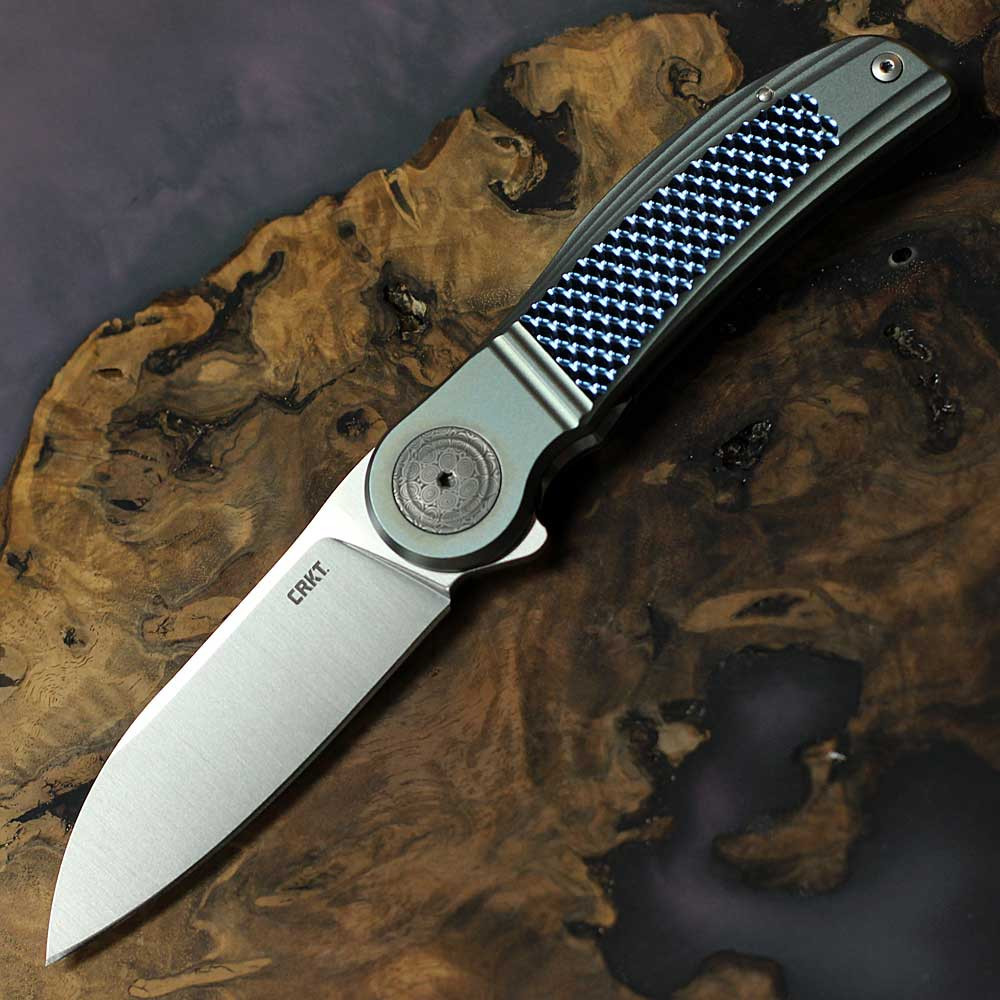 CRKT Monument Limited Run 3.07