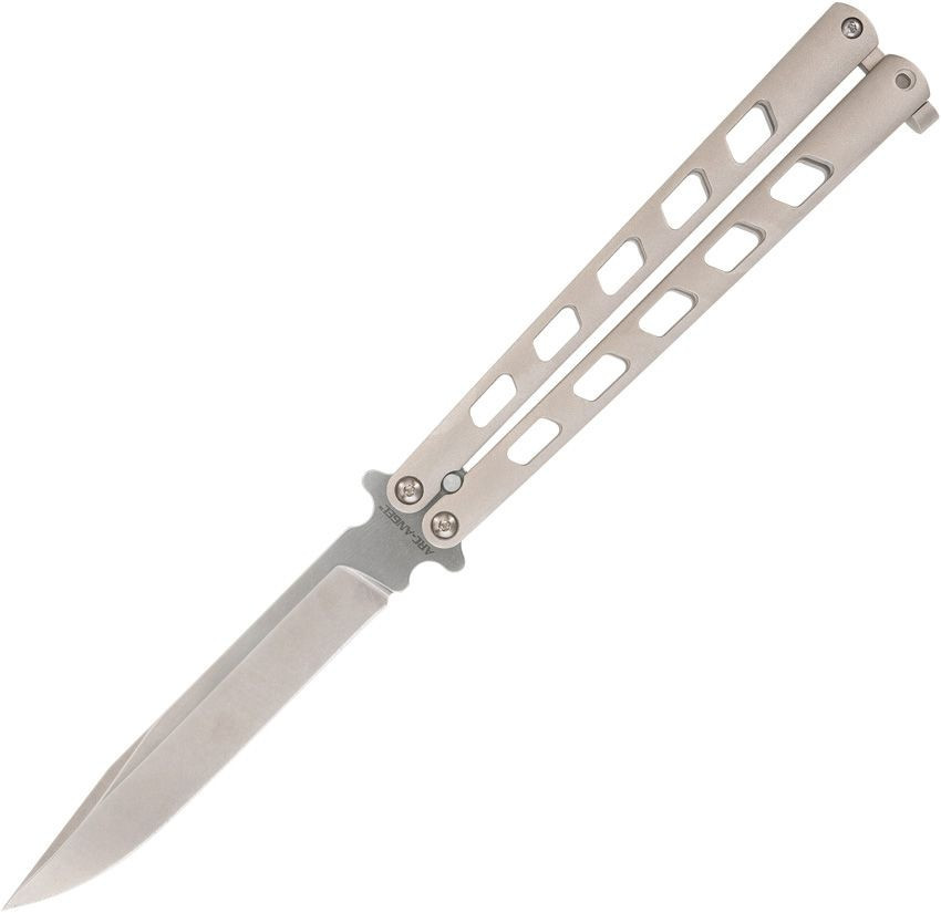 Cold Steel Arc Angel Balisong | CSFL43ARC| Knifeworks