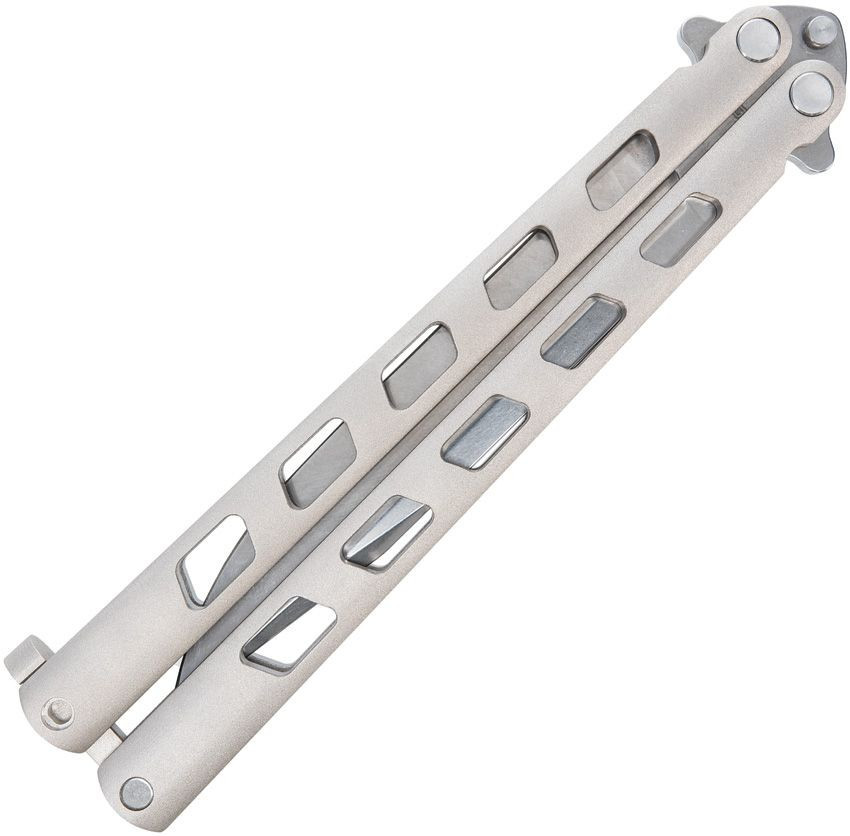 Cold Steel Arc Angel Balisong | CSFL43ARC| Knifeworks