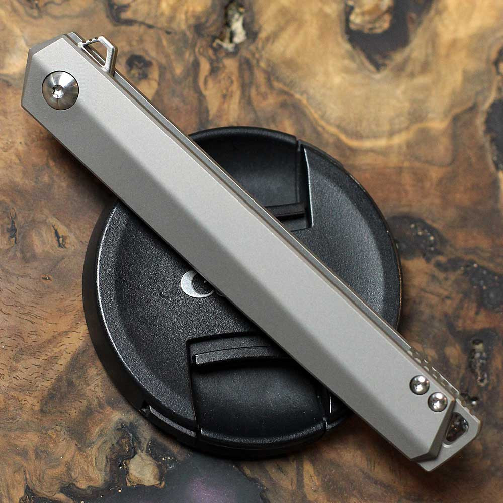 CRKT Stylus 3.21 CRKT Stylus 3.21