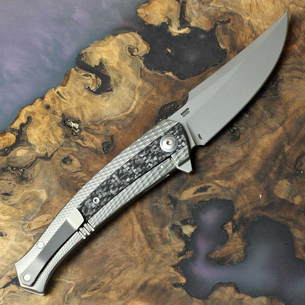 CRKT Persian 3.51