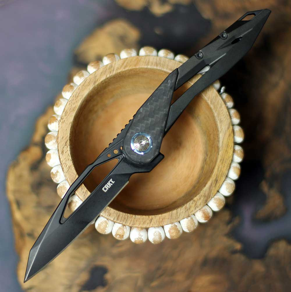 CRKT Nucleus 3.23