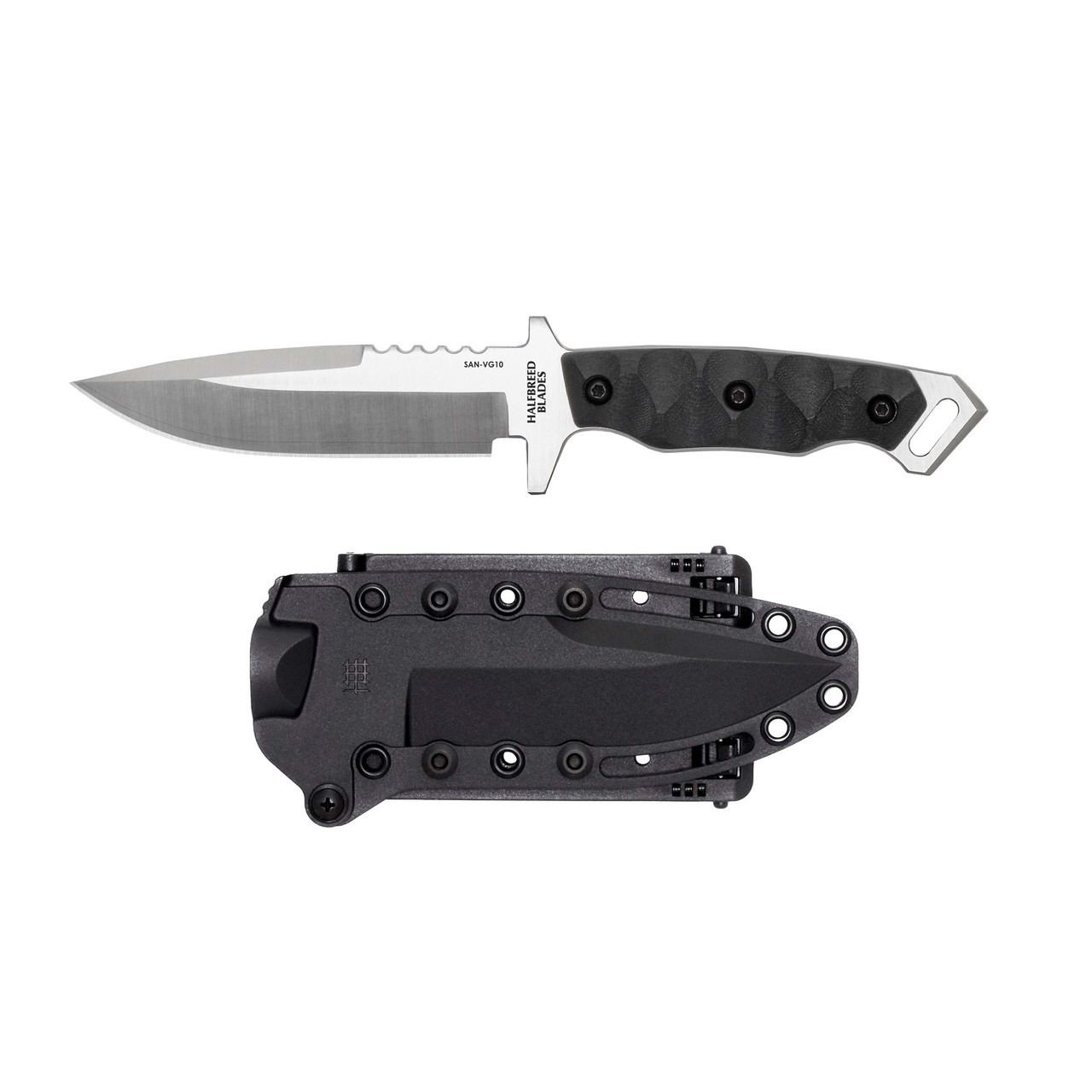 Halfbreed Blades Medium Infantry Knife Generation 2| MIK-03P-GEN-2
