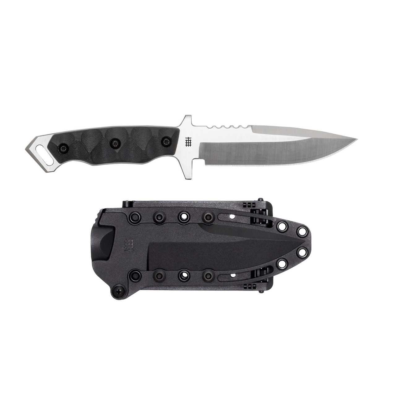 Halfbreed Blades Medium Infantry Knife Generation 2| MIK-03P-GEN-2