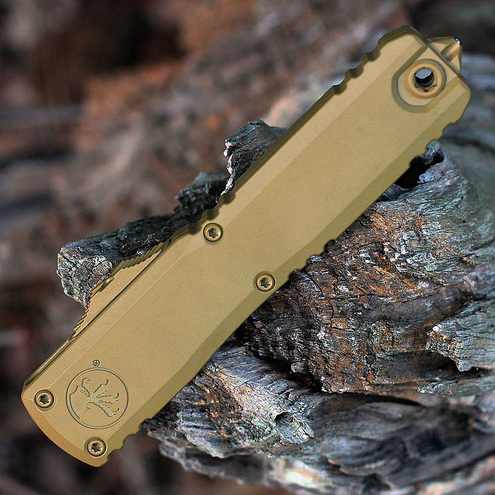 Microtech Ultratech ZBT Gen 3 3.40