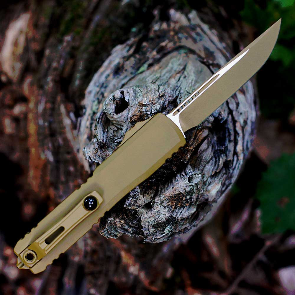 Microtech Ultratech ZBT Gen 3 3.40