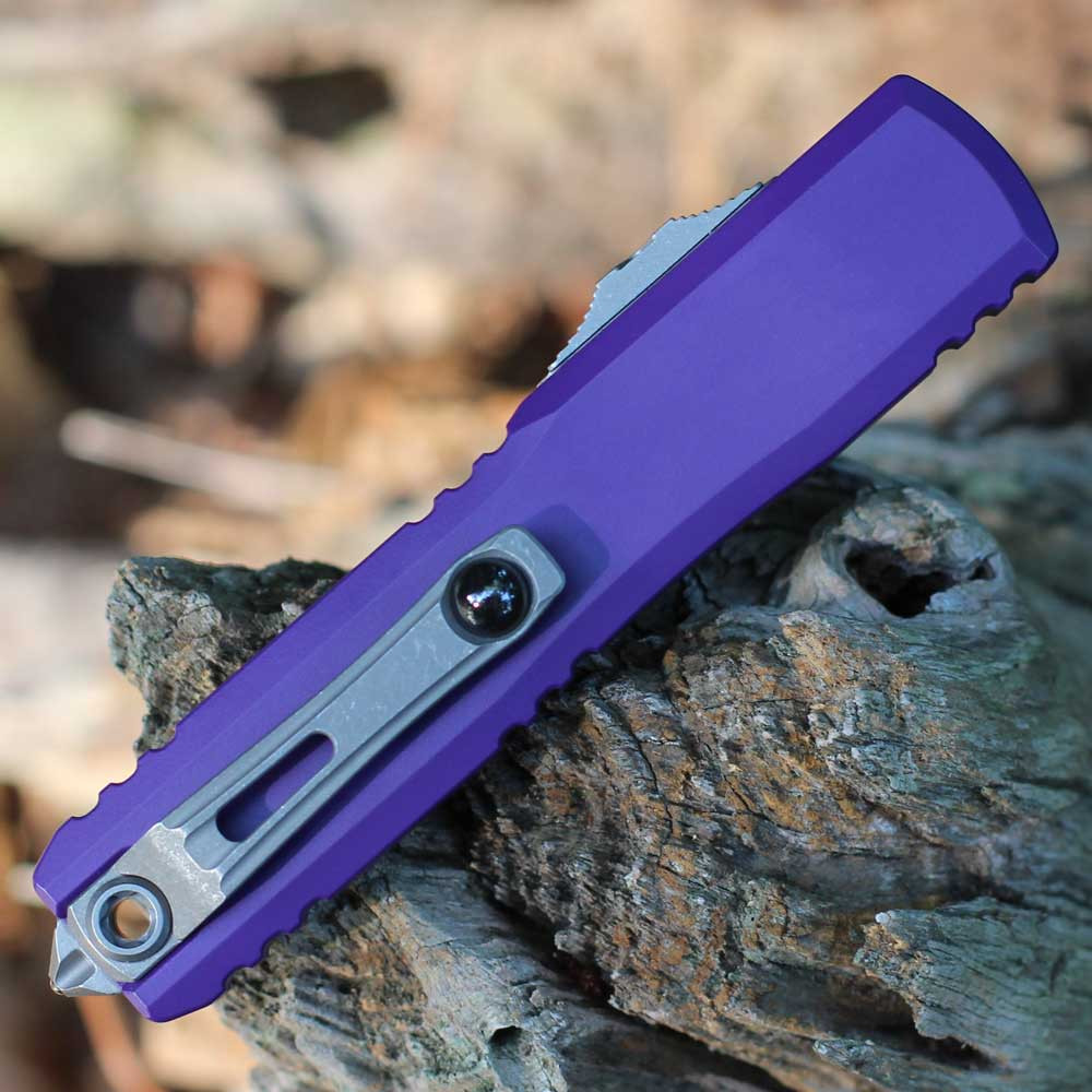 Microtech Ultratech ZBP Gen 3 3.40