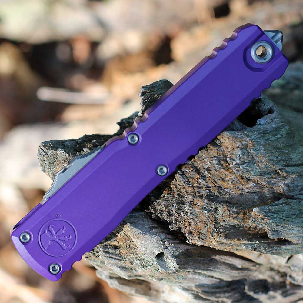 パープルソリッド 色褪せない美しさがある！』 SONY Xperia Z1 SOL23 au [パープル] 晴国