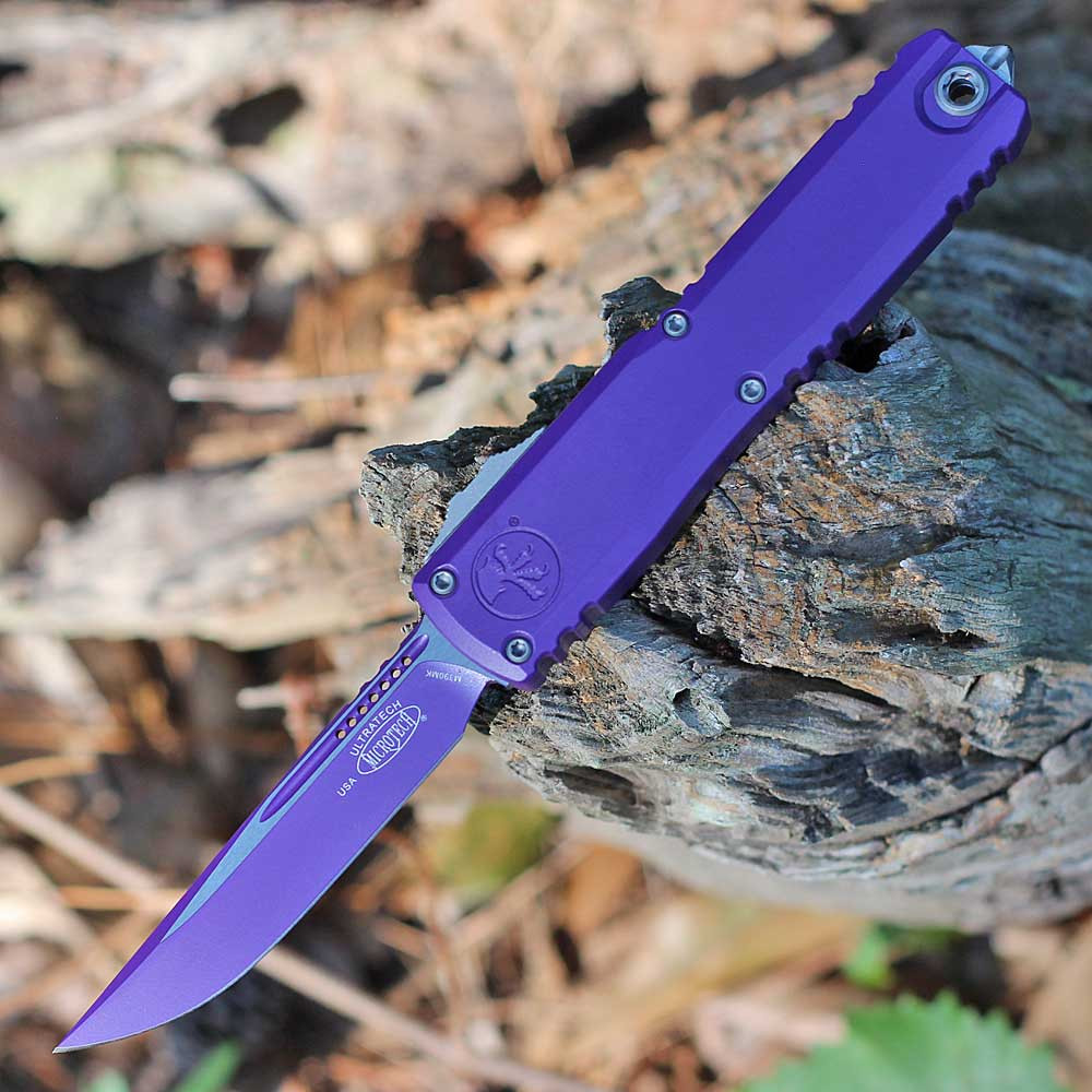 Microtech Ultratech ZBP Gen 3 3.40