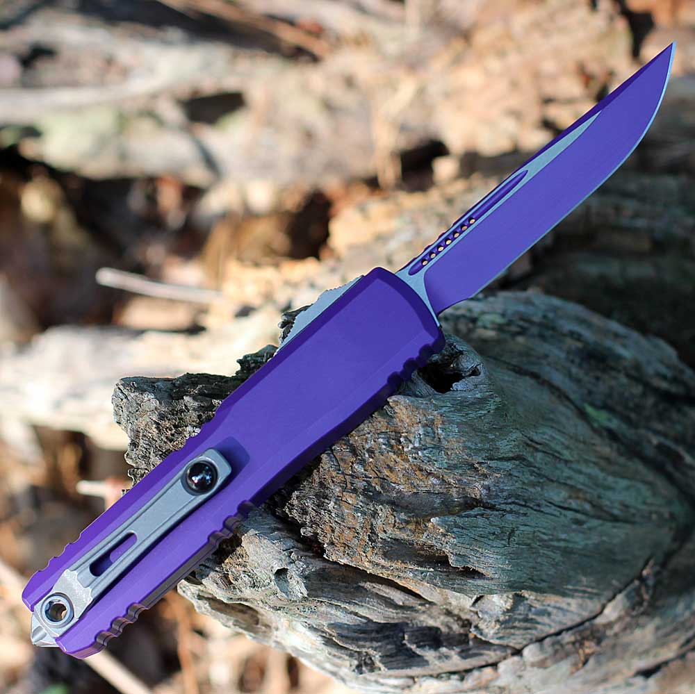 Microtech Ultratech ZBP Gen 3 3.40