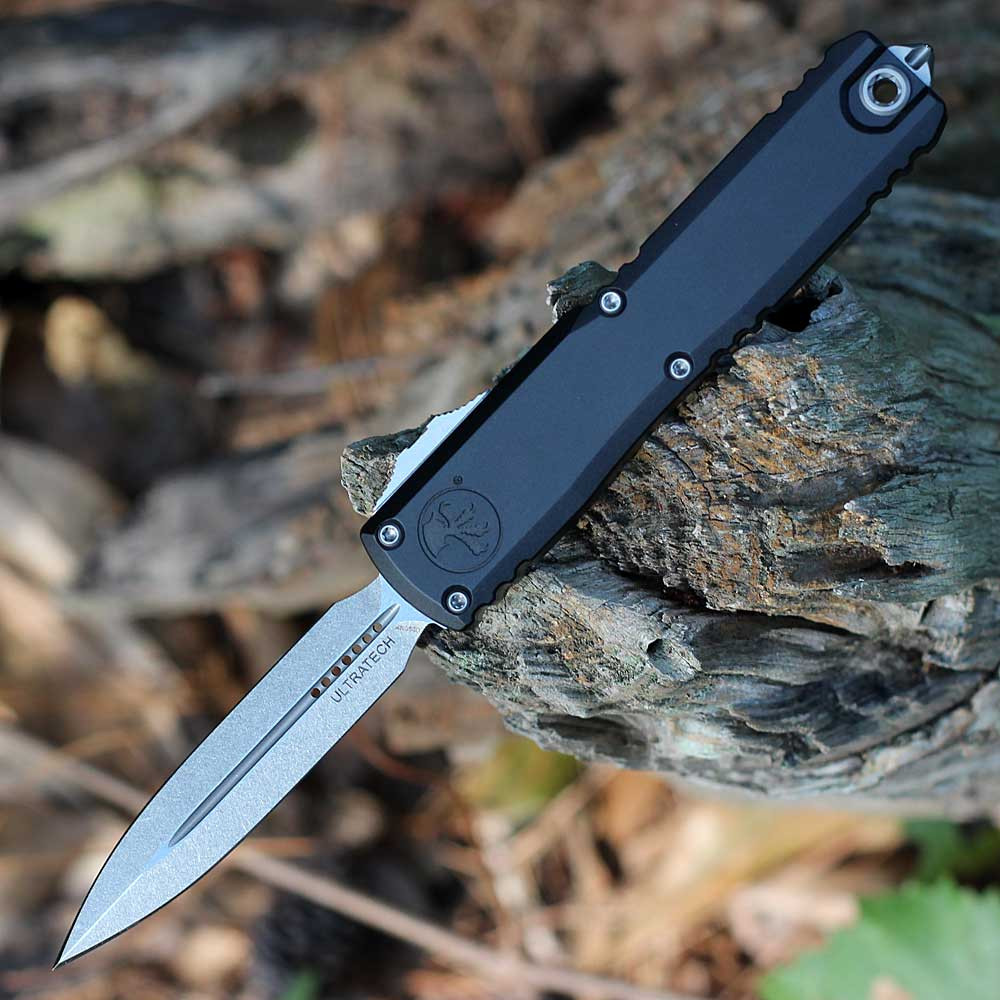 Microtech Ultratech ZBP Gen 3 3.40