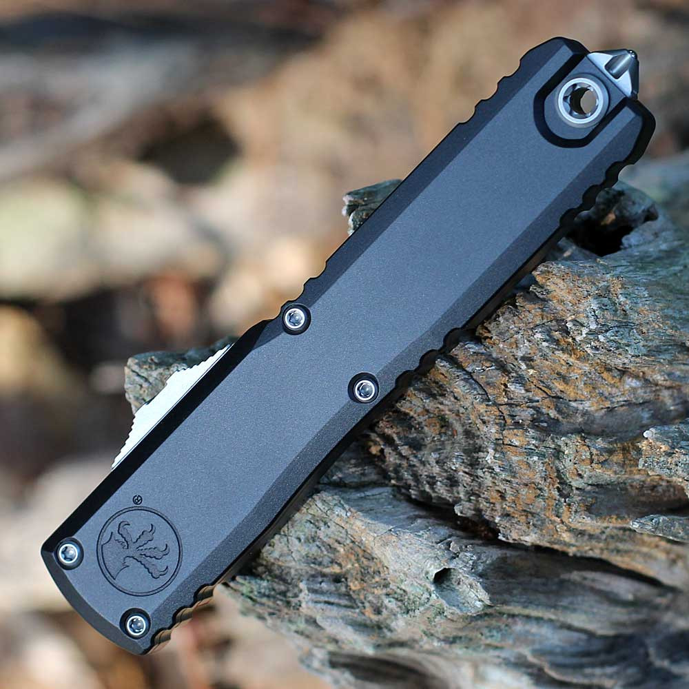 Microtech Ultratech ZBP Gen 3 3.40