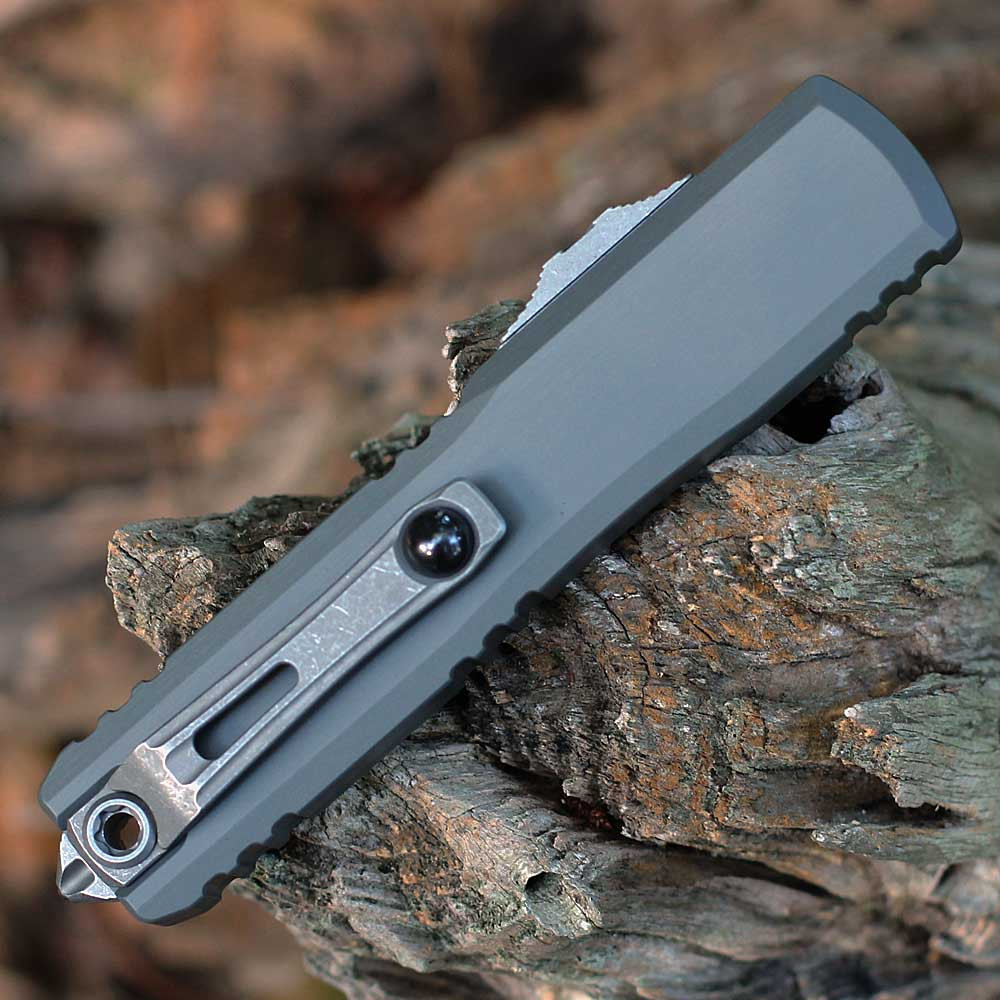 Microtech Ultratech ZBP Gen 3 3.40