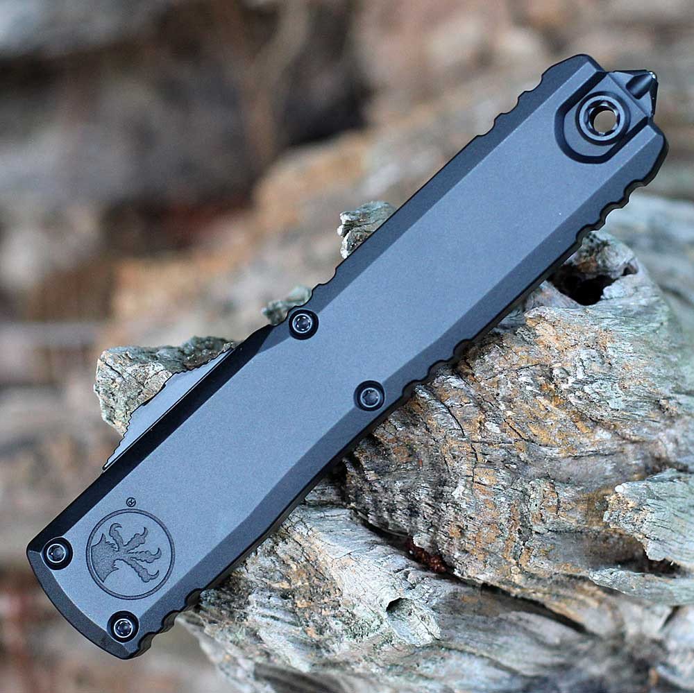 Microtech Ultratech ZBP Gen III 3.50
