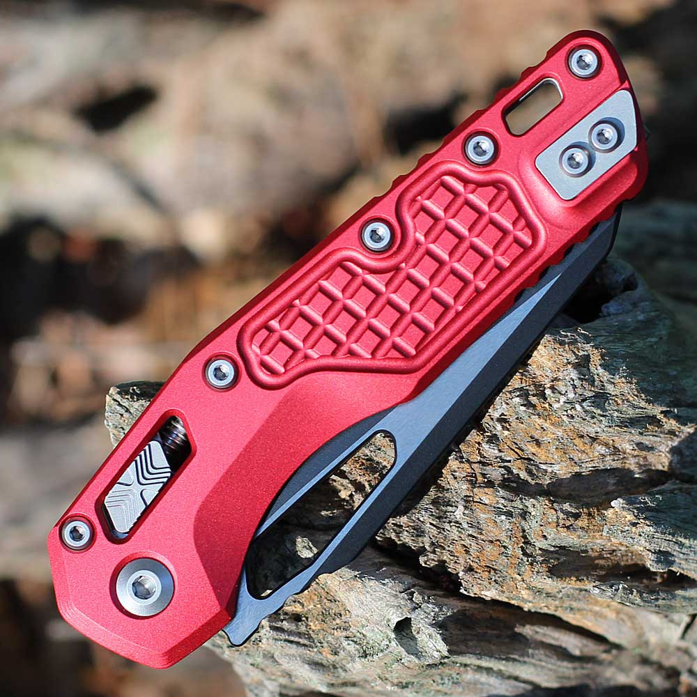 Microtech MSI® S/E 3.88