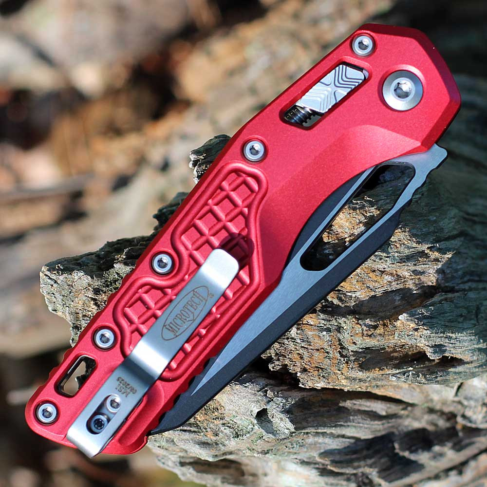 Microtech MSI® S/E 3.88