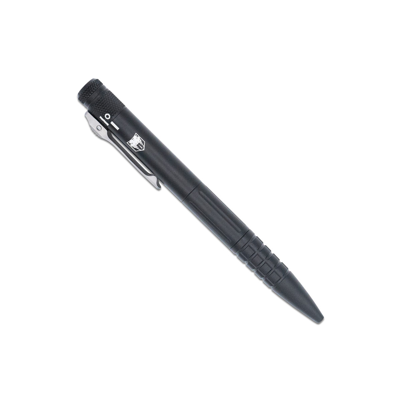 CobraTec Double Action OTF Pen Knife | CNCOTFPBLKGEN2| Knifeworks
