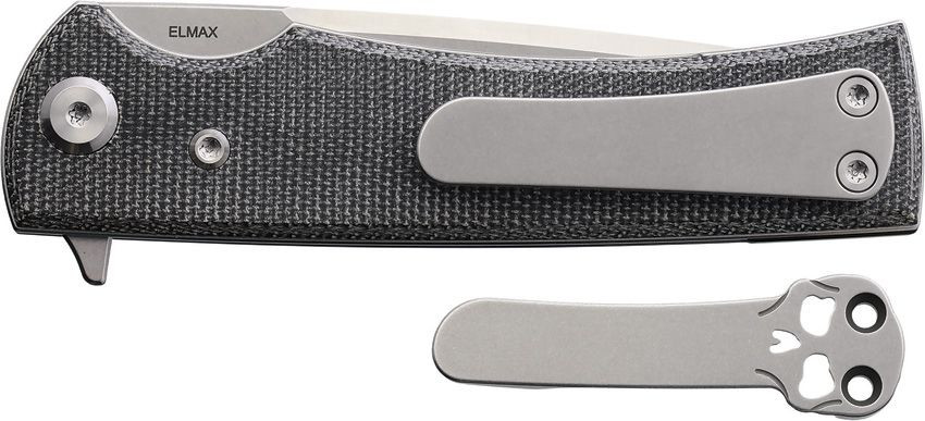 Chaves Liberation Street Knife | CHAV14321 | Knifeworks