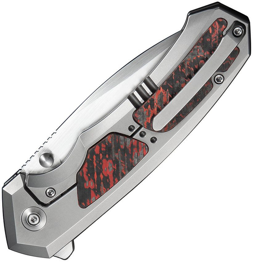 WE Knife Co. Corwyn Frame Lock Folding Knife | WE24088-4 | Knifeworks