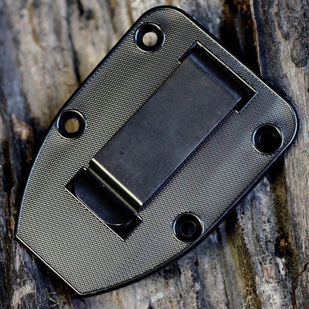 ESEE-4 ESEE-4S-OD Polymer Sheath Detail View