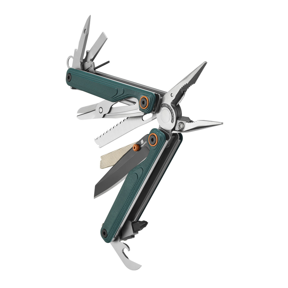 LEATHERMAN WAVE マルチツール（箱付き） Amazon | LEATHERMAN(レザーマン) マルチツール WAVE +(ウェーブプラス
