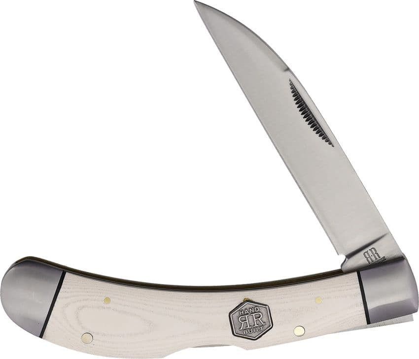 Rough Ryder Lockback |RR2712 | Knifeworks