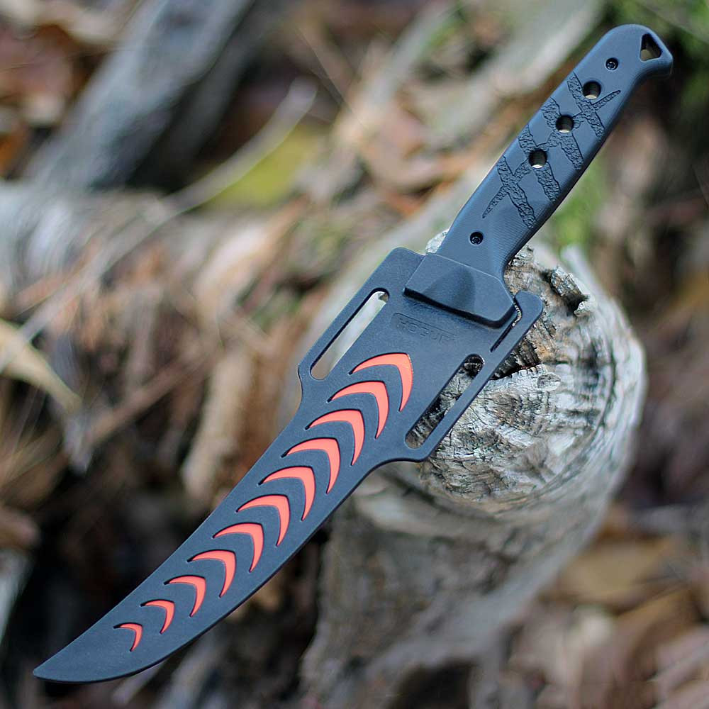 Hogue Bone Flex 7.125