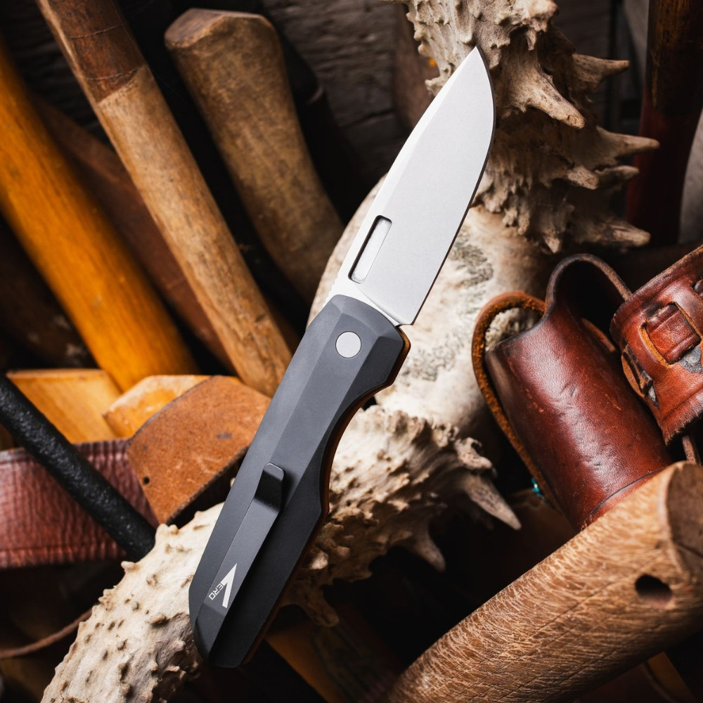 Pro-Tech Vero Synapse MagnaCut Auto | Knifeworks
