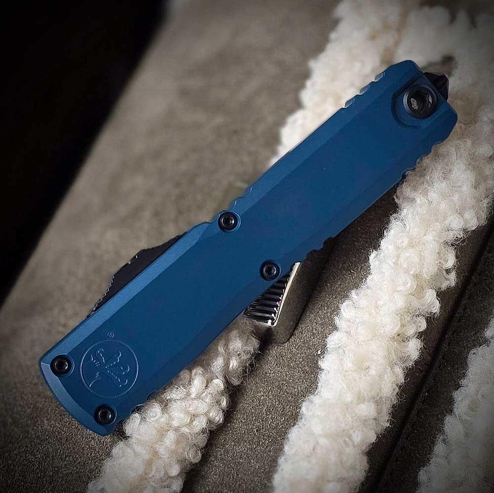 11214-1DO Gen 4 Ultratech Zero Blade Play