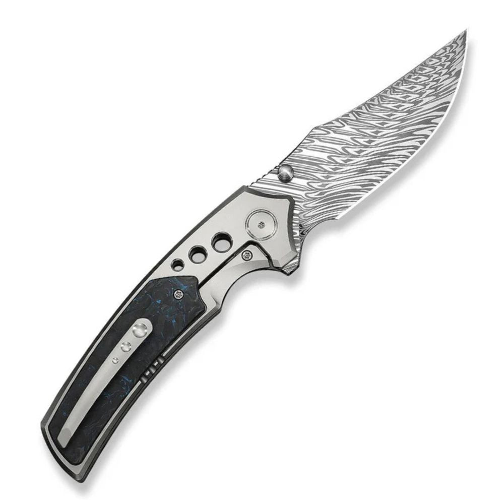 WEKNIFE Skynix Flipper & Thumb Stud Knife – 3.7