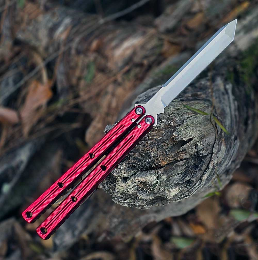 Squid Krake Raken V3 Red | 4.50