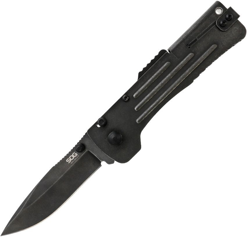 SOG Slim Jim 2.0 Assisted Knife 3.18 SOG Slim Jim 2.0 Assisted Knife 3.18