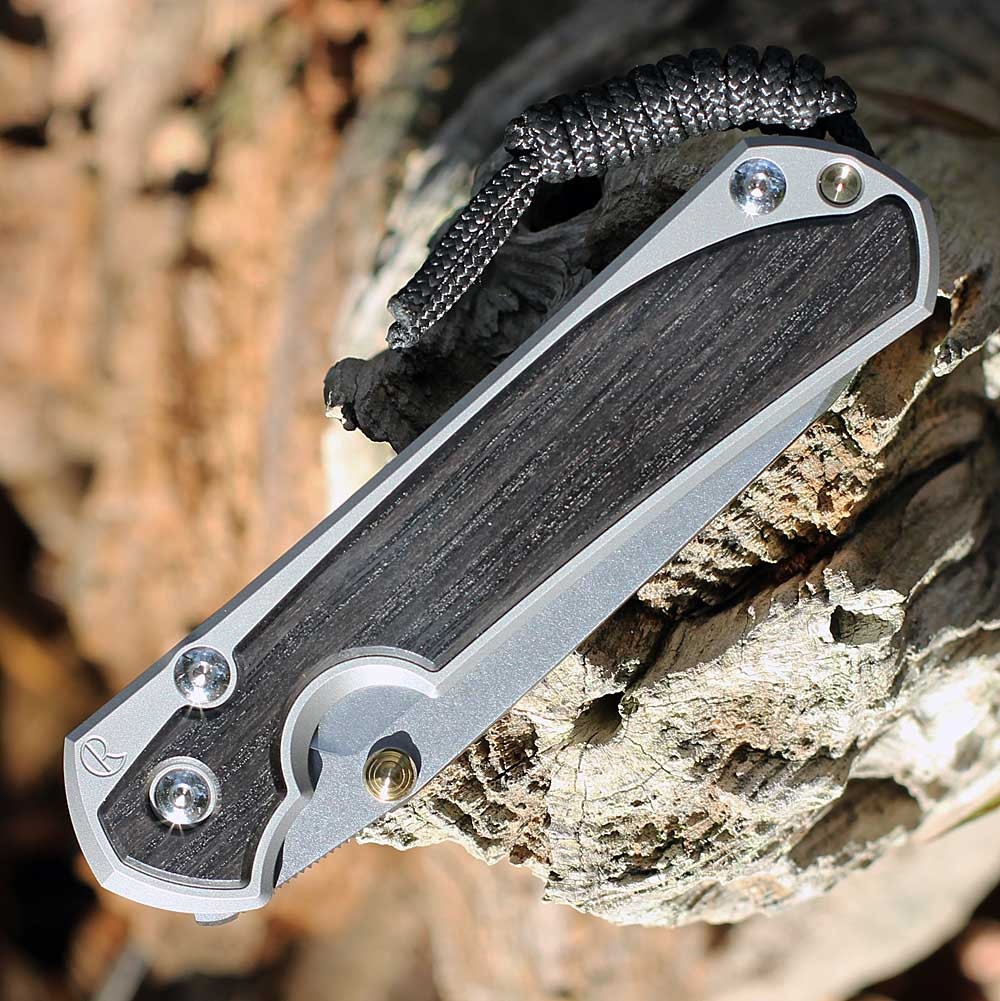 Chris Reeve Large Sebenza 31 3.61