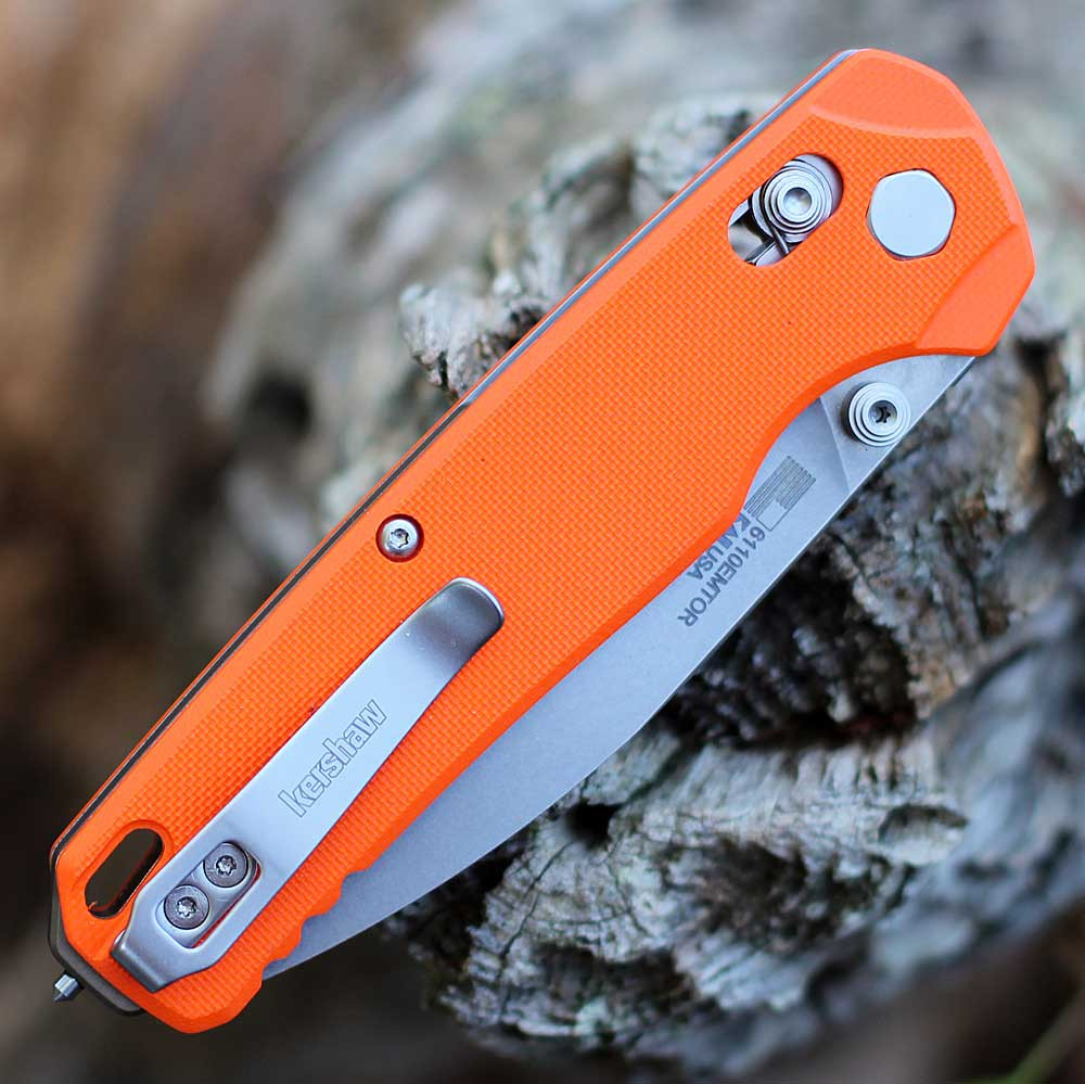 Kershaw Bel Air XL EMT 3.25