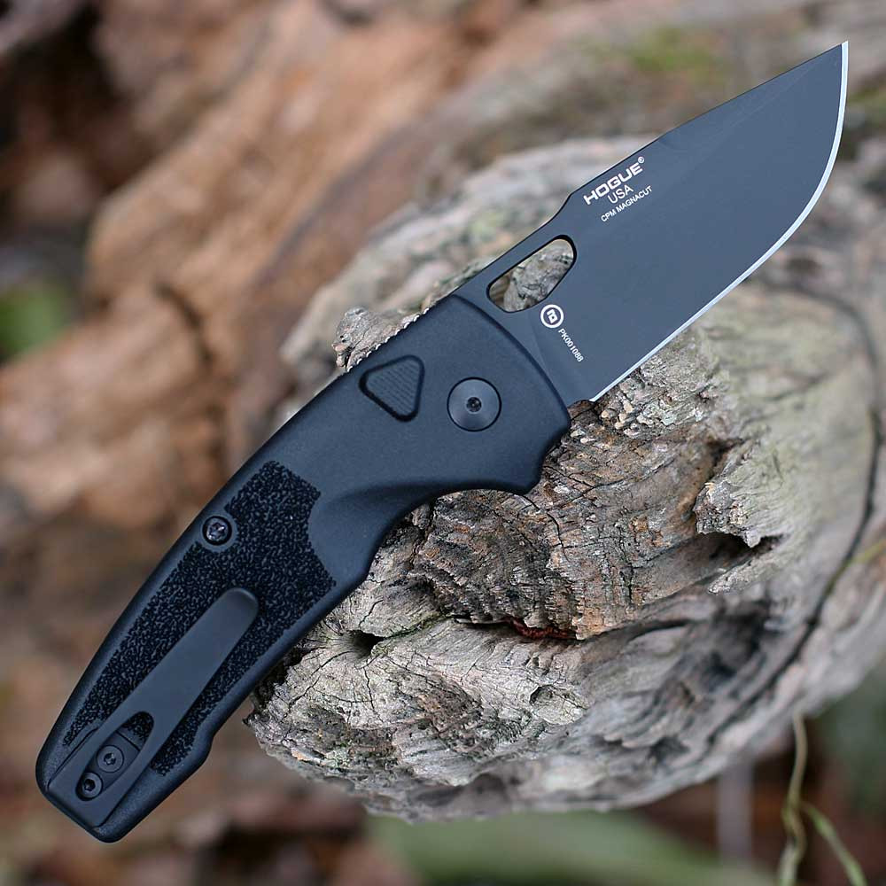 Hogue Sig Sauer K365 Automatic Knife – 2.75" MagnaCut (16330)