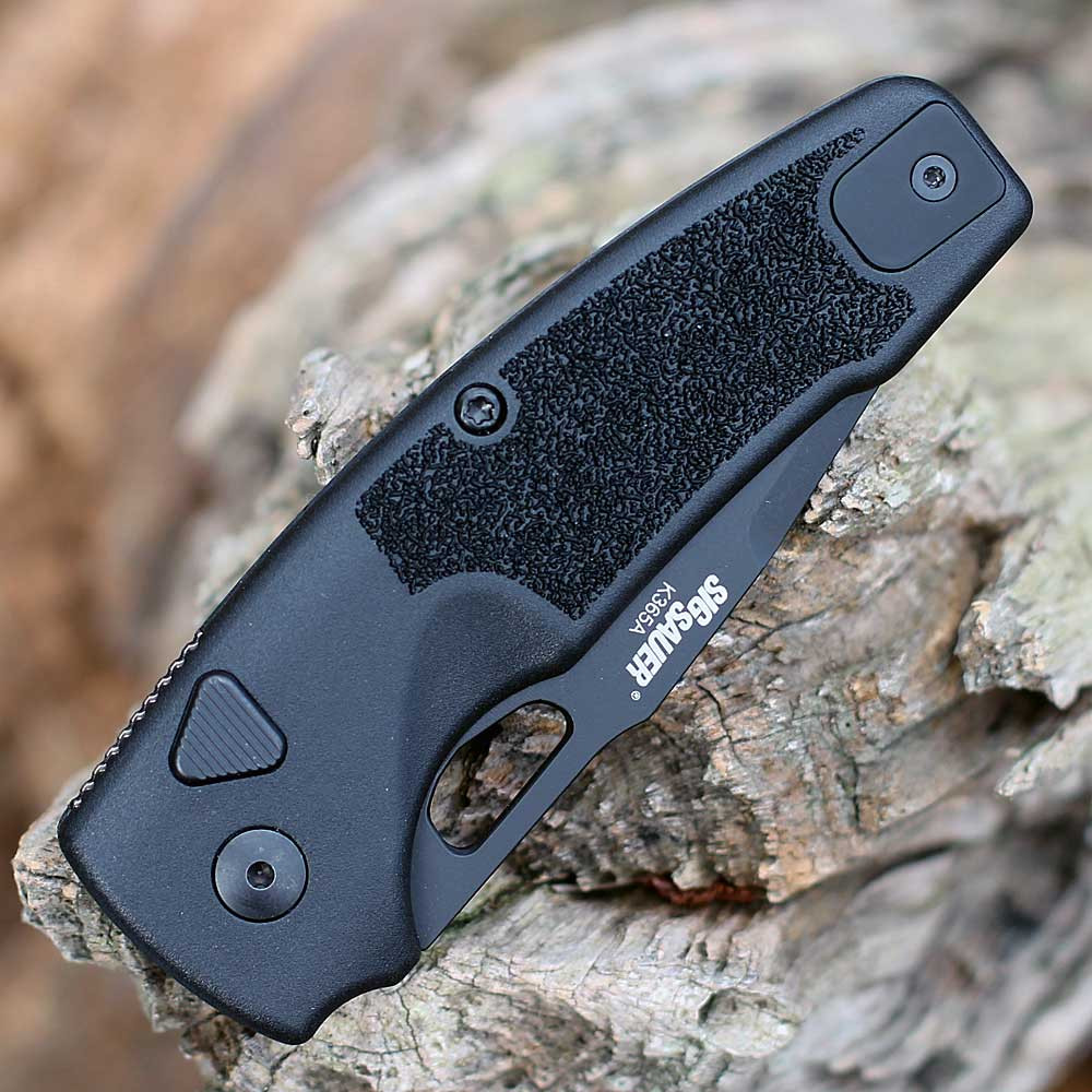 Hogue Sig Sauer K365 Automatic Knife – 2.75