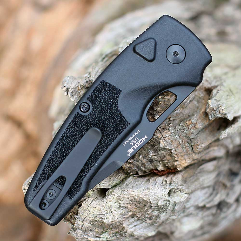 Hogue Sig Sauer K365 Automatic Knife – 2.75" MagnaCut (16330)