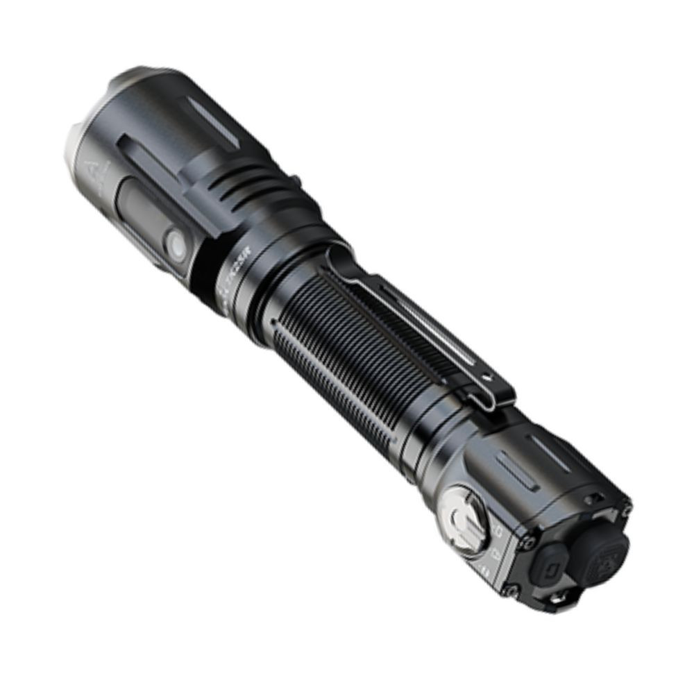 Fenix TK25R Tactical Flashlight