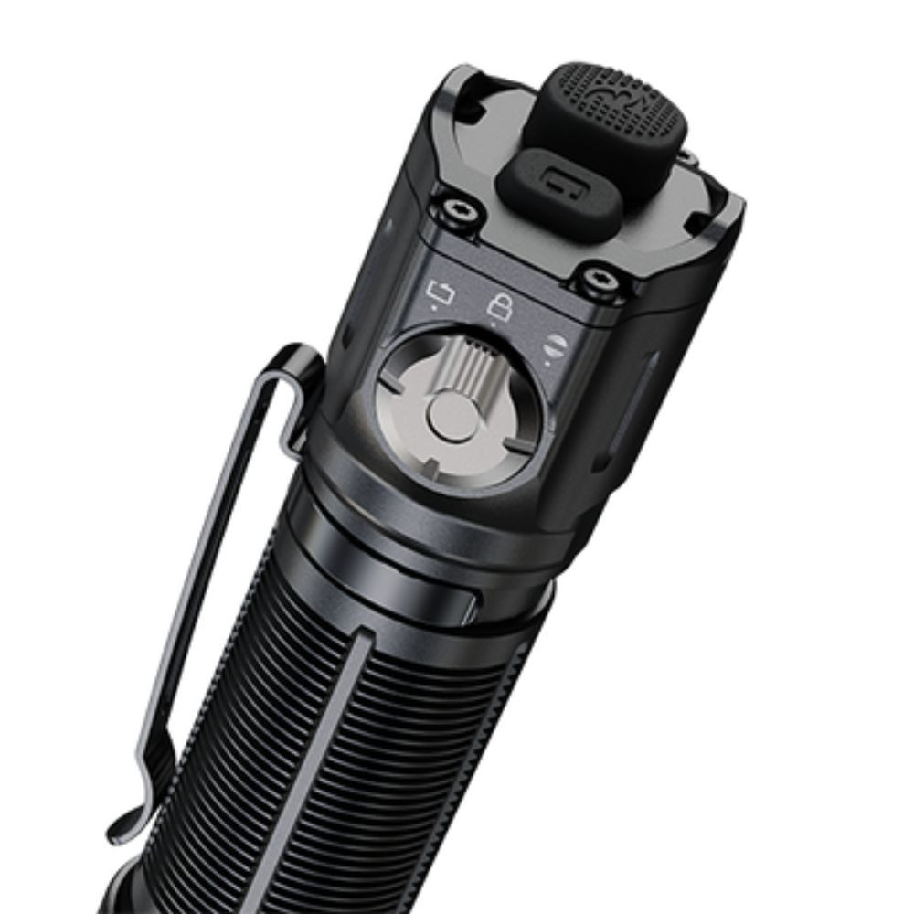 Fenix TK25R Tactical Flashlight