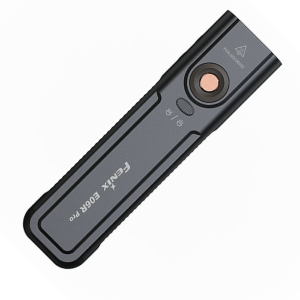 Fenix E06R Pro Pocket Carry Light – 1600 Lumens