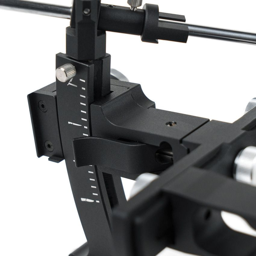 TSPROF Kadet Pro turning mechanism sharpener
